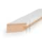 Frame USA Affordable Medium White Single Image Picture Frame